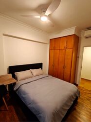 Emerald Garden (D1), Condominium #599650311